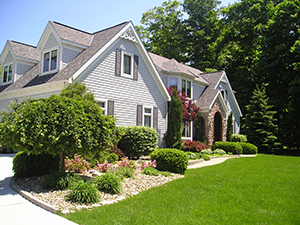 Landscapers and Lawncare Services in Newton, TX
